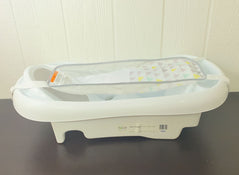 Shop The First Years Sure Comfort Newborn To Toddler Tub at GoodBuy Gear
