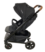 secondhand Nuna TAVO PIPA Travel System, 2022, Black