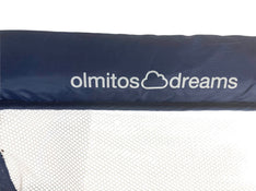 Shop Olmitios Nesting Bed Barrier at GoodBuy Gear