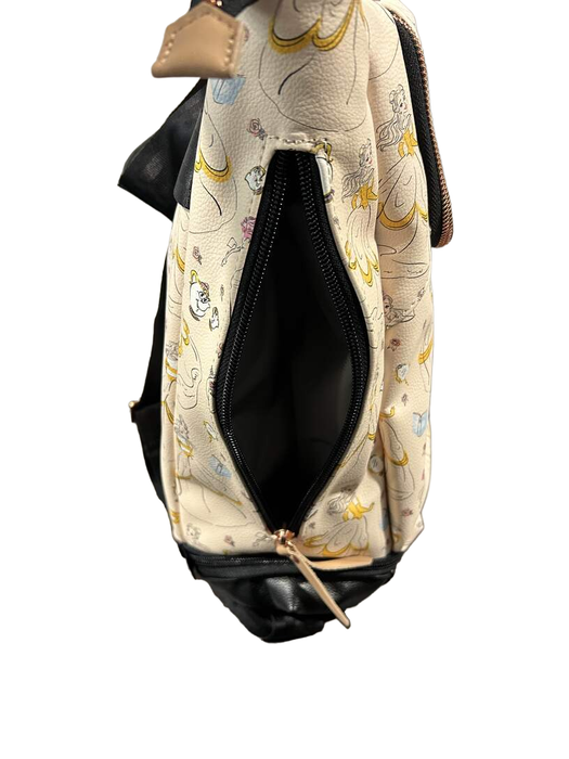 Shop Petunia Pickle Bottom Pivot Pack Diaper Bag, Whimsical Belle at GoodBuy Gear