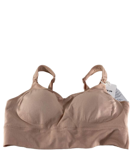 secondhand Momcozy All-in-One Super Flexible Pumping Bra