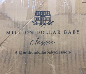 Million dollar baby sales willa