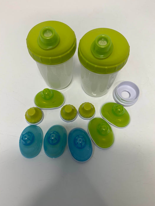 used Feeding Accessories