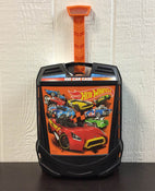 used Hot Wheels 100 Car Case And Cars