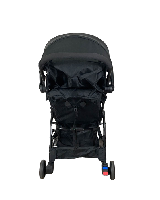 Mountain Buggy Nano V3 Stroller, Black, 2022