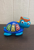 used Baby Einstein Neptune's Ocean Jumper Replacement Toy, Turtle Piano