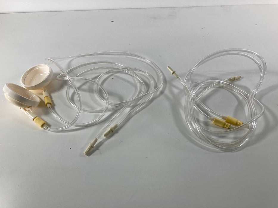 Shop BUNDLE Maymom Medela Breast Pump Accessories at GoodBuy Gear