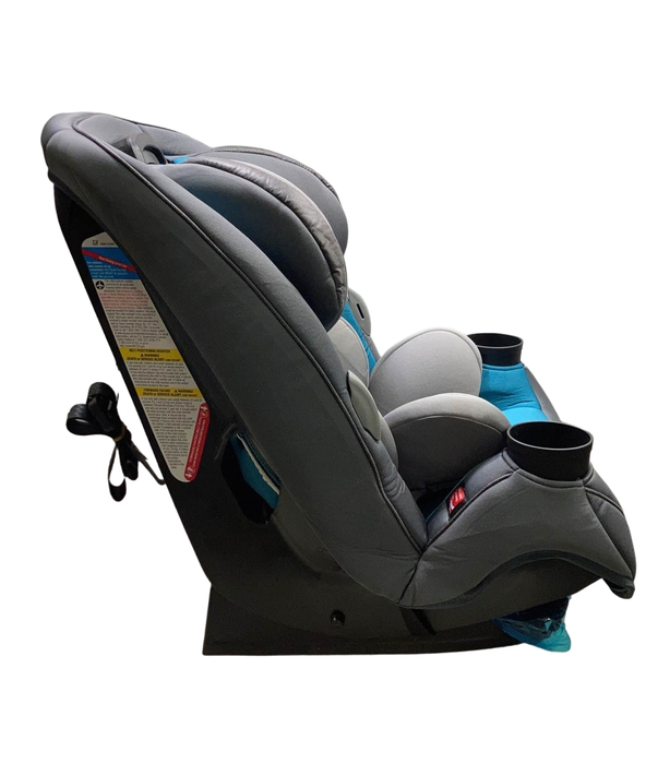 secondhand Carseat