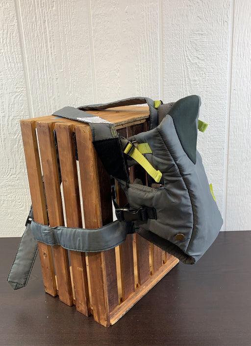 secondhand Infantino Breathe Carrier