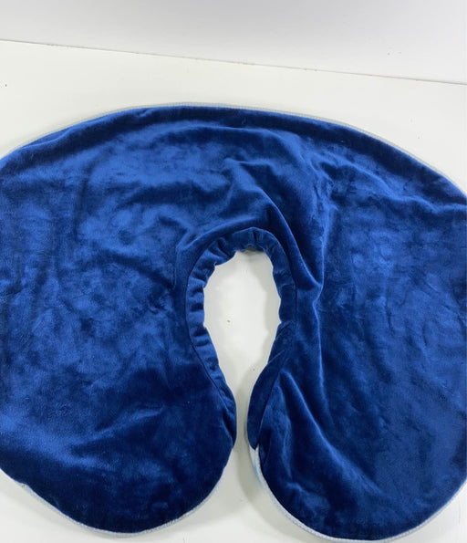 secondhand Boppy Luxe Nursing Pillow Slip Cover