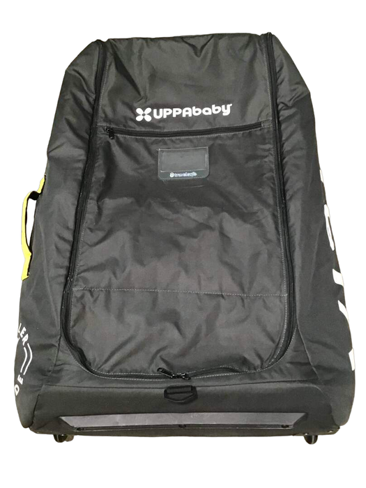 secondhand UPPAbaby VISTA Travel Bag, Pre-2015