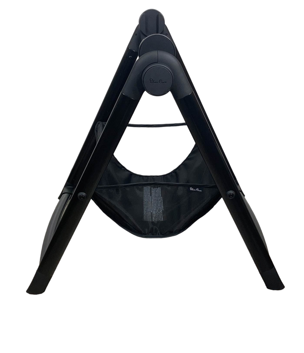 Shop Silver Cross Bassinet Stand, Dune at GoodBuy Gear