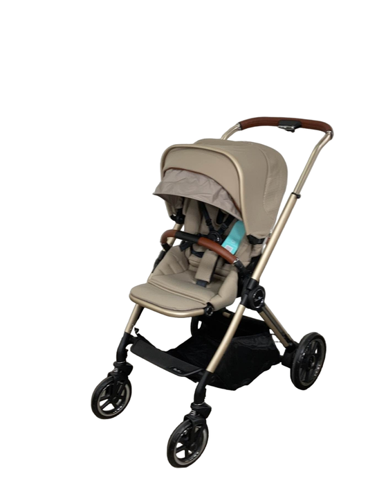 used Silver Cross Reef Stroller, Stone