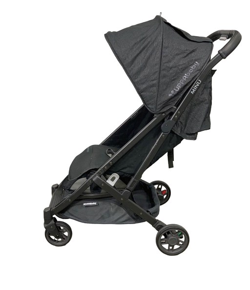 used Strollers