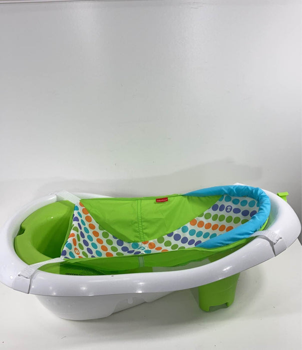 Shop Fisher Price Infant Bathtub at GoodBuy Gear