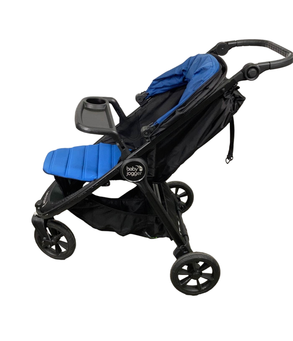 used Strollers