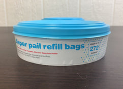 secondhand Up&Up Diaper Pail Refills