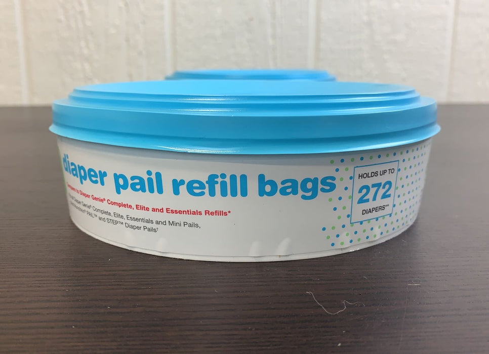 secondhand Up&Up Diaper Pail Refills