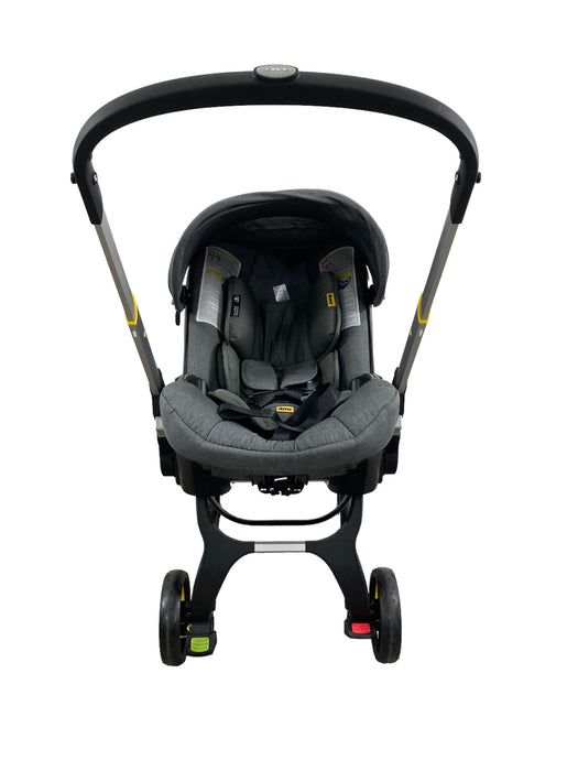 secondhand Strollers