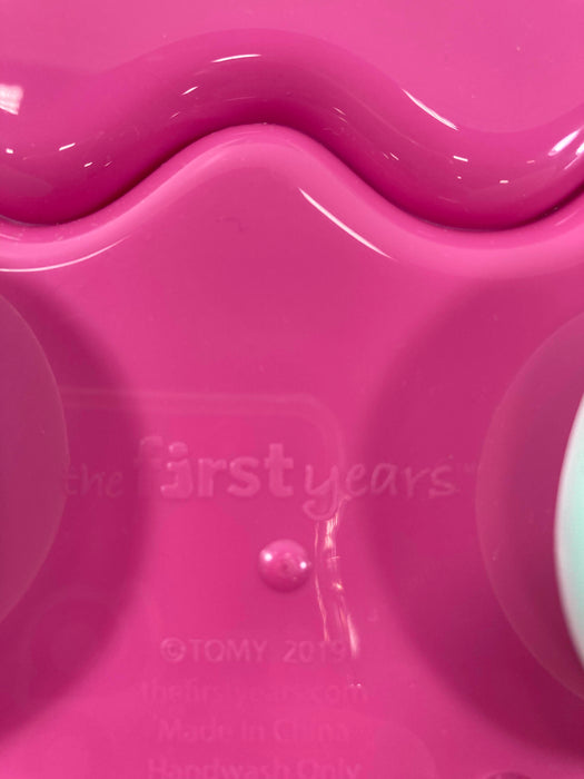 Shop The First Years Inside Scoop Suction Plate at GoodBuy Gear