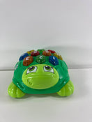 used Leap Frog Musical Turtle