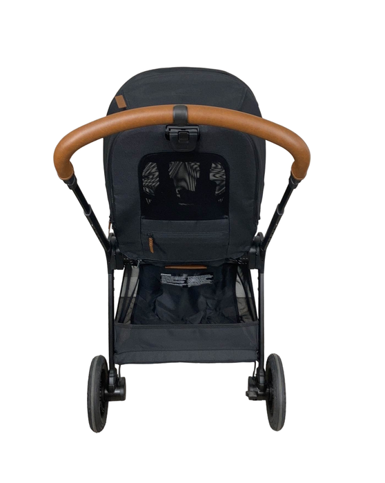 Nuna Triv Next + Pipa Urbn Travel System, Caviar, 2023