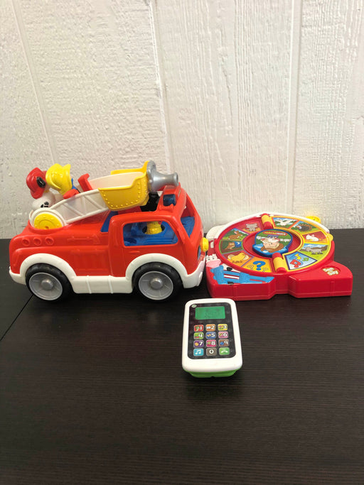 secondhand BUNDLE Electronic Toys