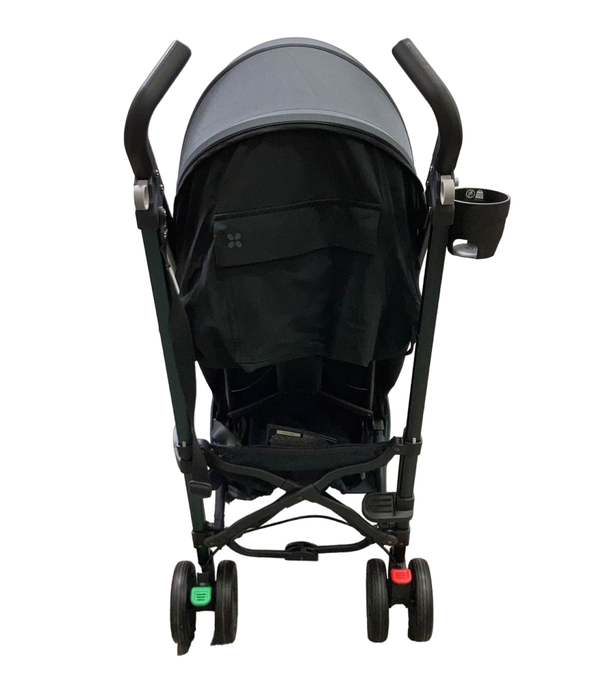 UPPAbaby G-LUXE Stroller, 2022, Jake (Black)