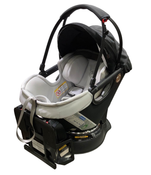 used Orbit Baby G5 Infant Car Seat, Black, 2022