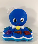 used Baby Einstein Octopus Orchestra