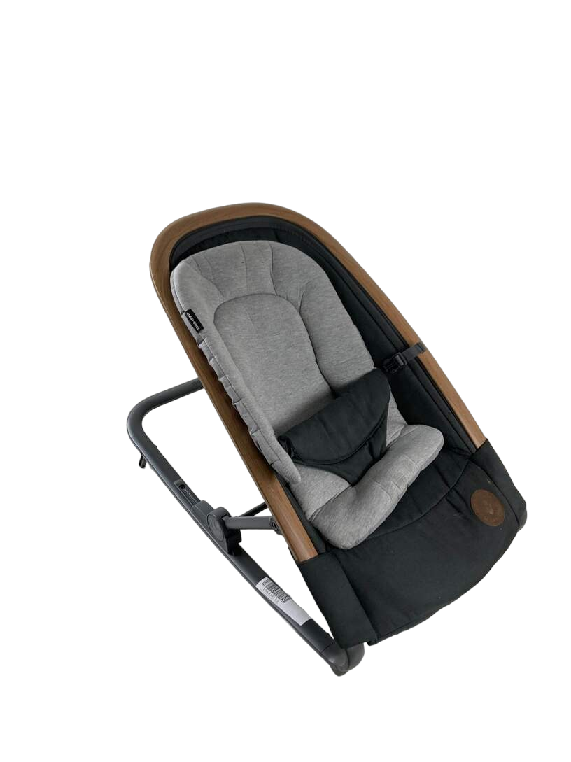 Maxi-Cosi Kori 2-in-1 Rocker, Essential Graphite