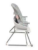 secondhand Ingenuity Beanstalk Baby To Big Kid 6-in-1 High Chair, Ray