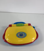 secondhand VTech Brilliant Baby Laptop