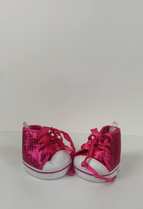 secondhand Build A Bear Shoes