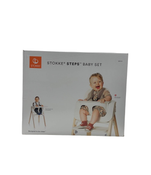 used Stokke Stokke Steps Babyset - HIDDEN NEEDS PHOTOS