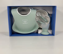 secondhand BabyBjorn Baby Dinner Set