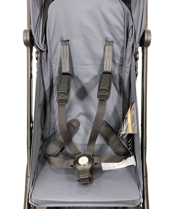 secondhand Strollers