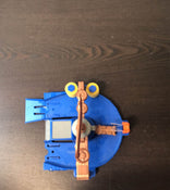 secondhand BUNDLE Hot Wheels Track