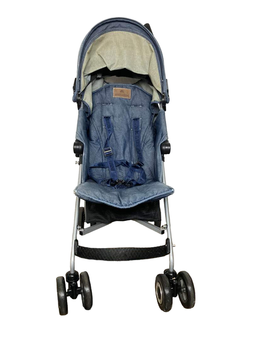 used Strollers