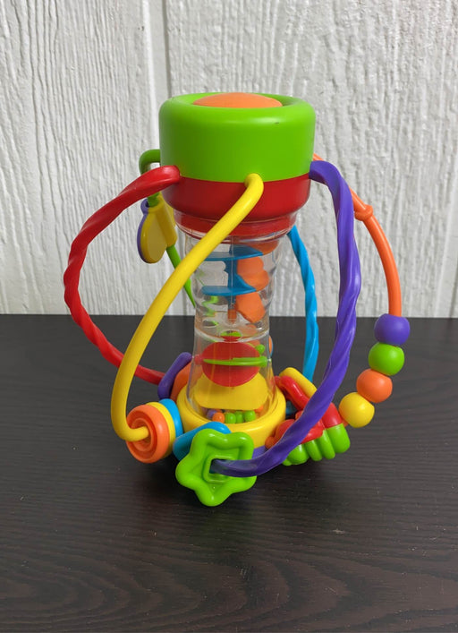 secondhand BUNDLE Infant & Toddler Toys