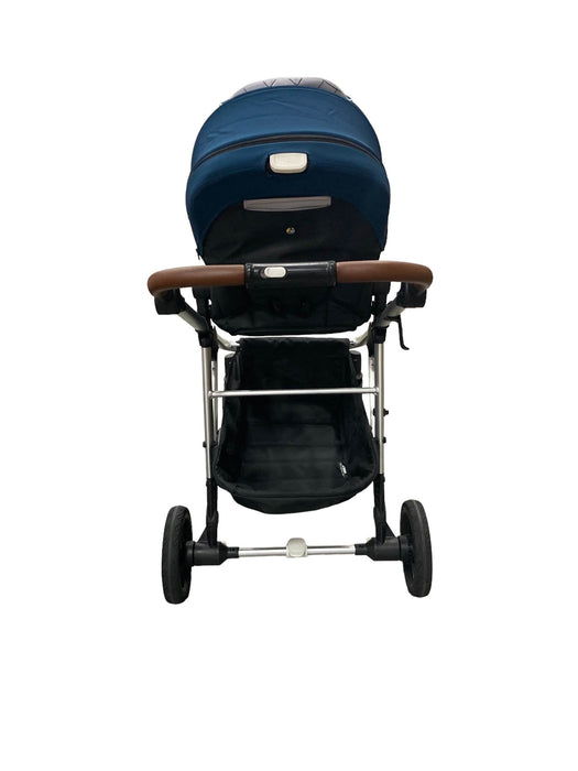 used Mockingbird Single to Double Stroller