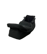 used Bugaboo Donkey5 Bassinet Fabric, Midnight Black