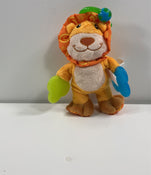 used Munchkin Lion Shaped Teethed For Babies