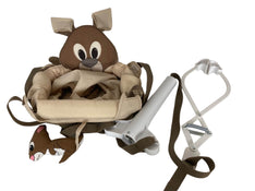 secondhand Evenflo Doorway Jumper, Roo