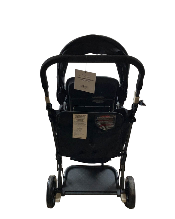 secondhand Strollers