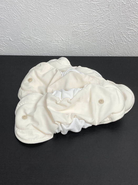 Shop BUNDLE GroVia No Prep Soaker Pad Inserts at GoodBuy Gear