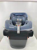 used UPPAbaby MESA Infant Car Seat, Henry, 2020