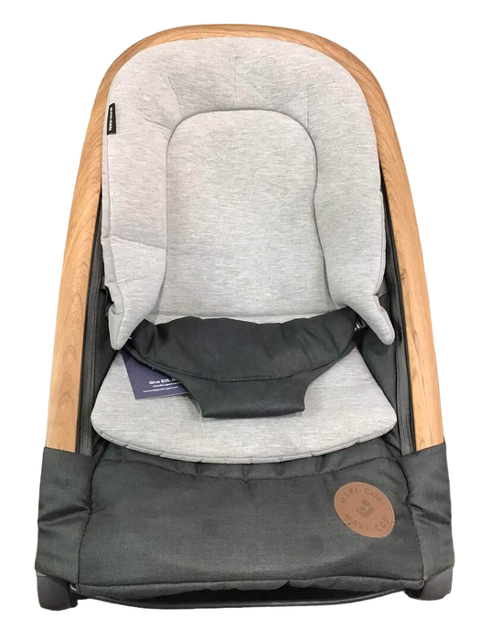 Shop Maxi-Cosi Kori 2-in-1 Rocker, Essential Graphite at GoodBuy Gear