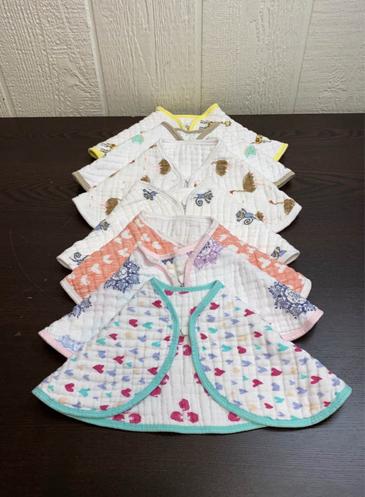 Shop BUNDLE Aden & Anais Burpy Bibs at GoodBuy Gear