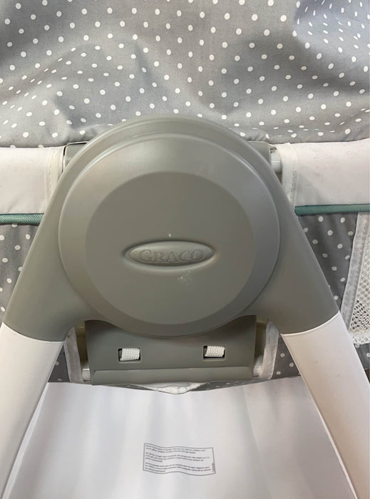 Graco Dream Suite Bassinet